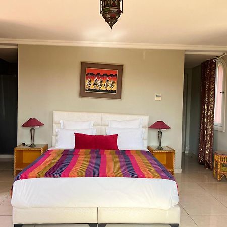 Dar De Santis Hotel Azemmour Ngoại thất bức ảnh