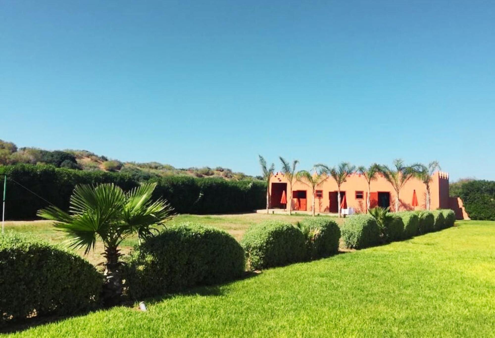 Dar De Santis Hotel Azemmour Ngoại thất bức ảnh