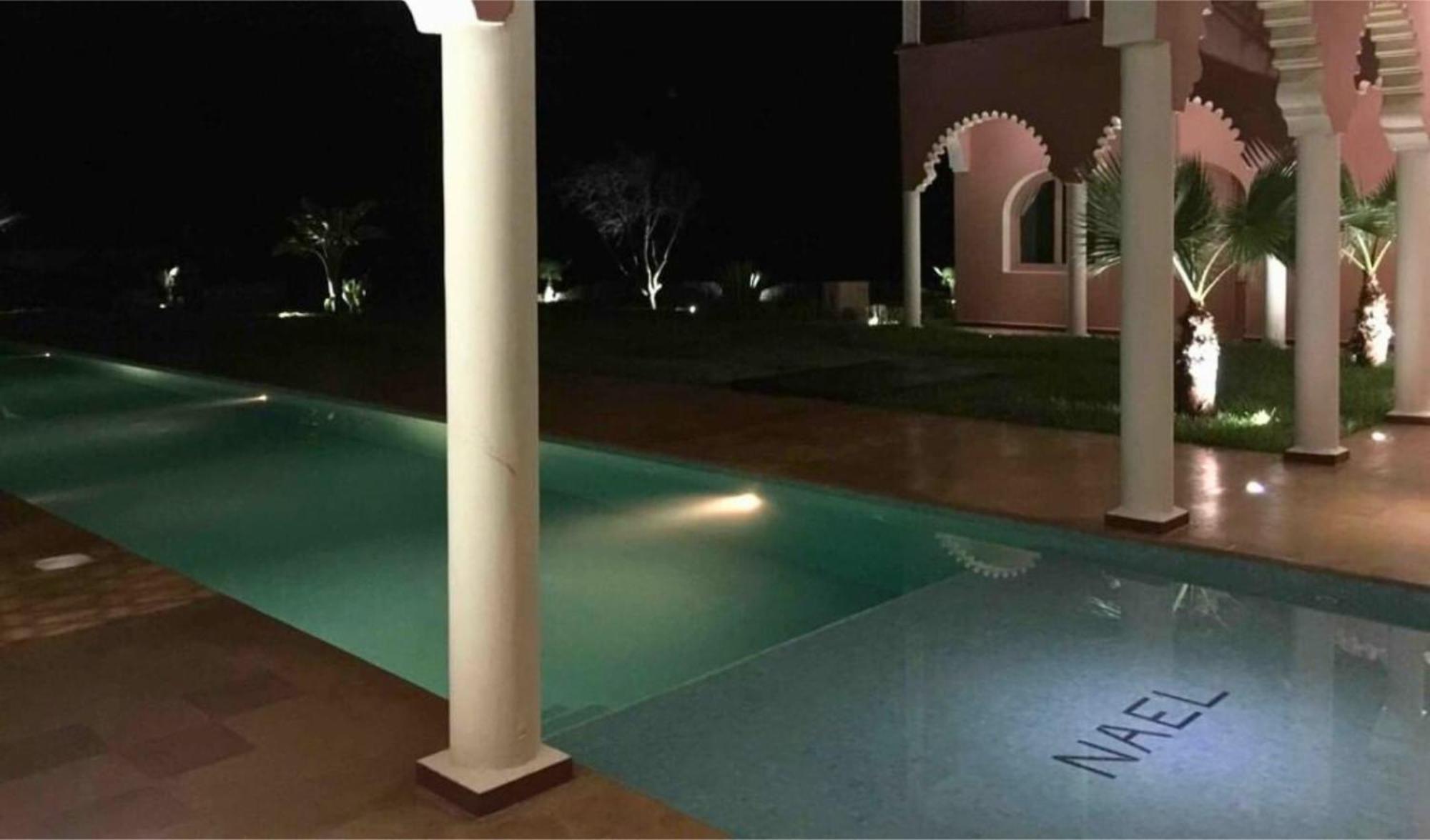 Dar De Santis Hotel Azemmour Ngoại thất bức ảnh