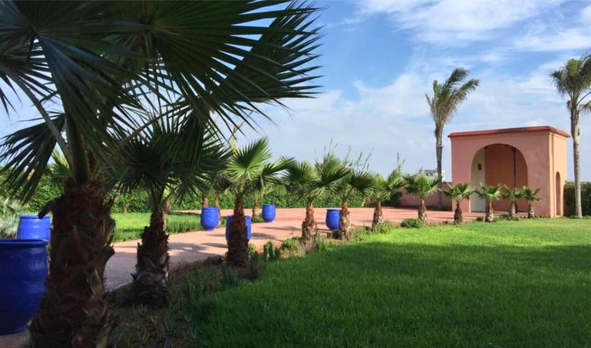Dar De Santis Hotel Azemmour Ngoại thất bức ảnh