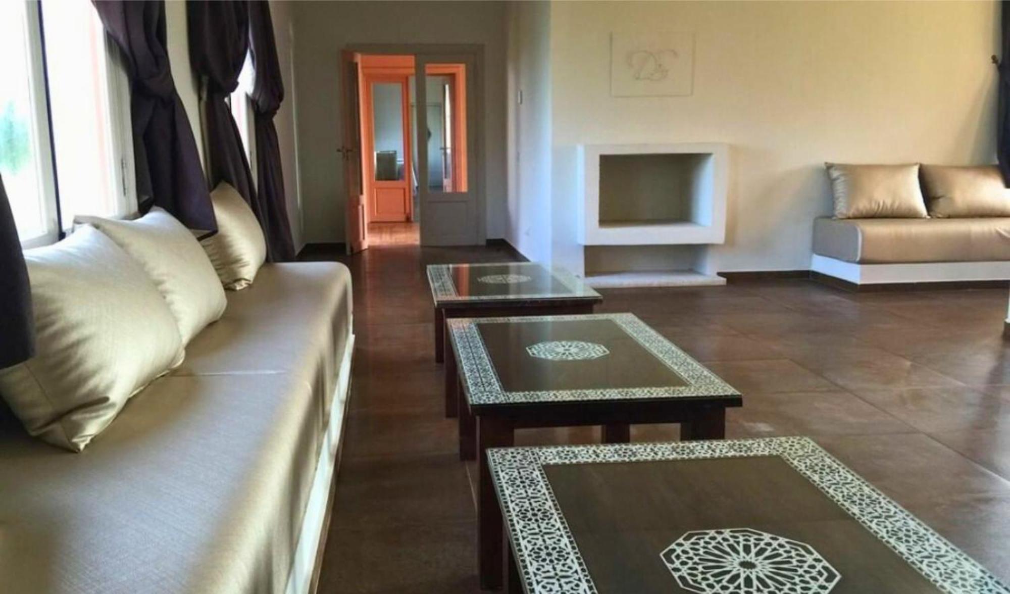 Dar De Santis Hotel Azemmour Ngoại thất bức ảnh