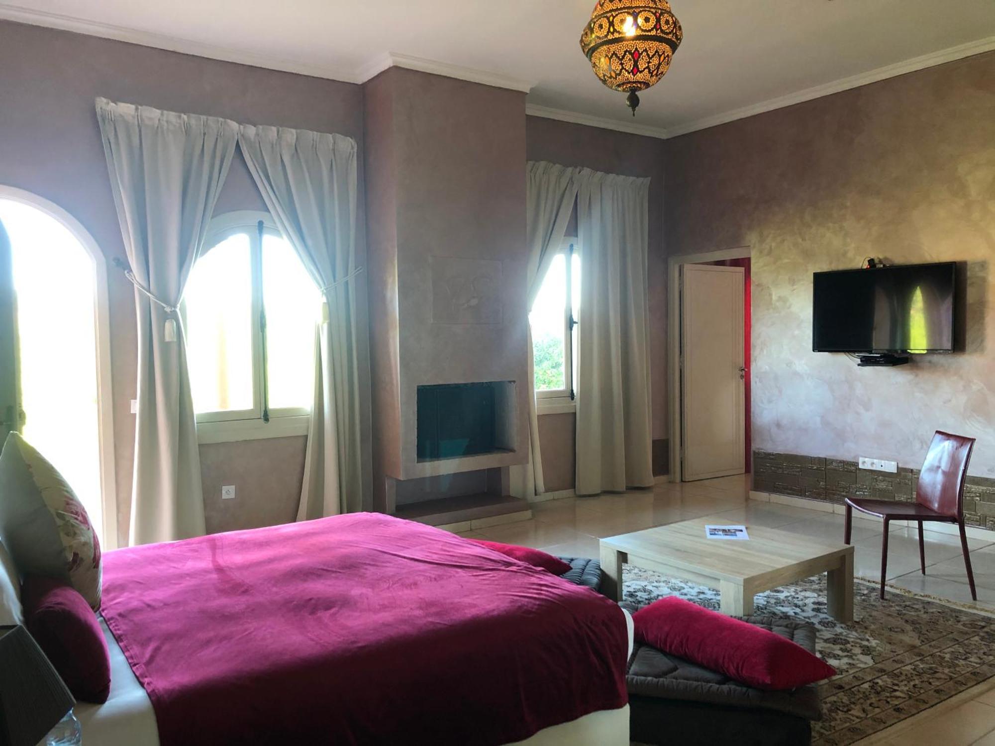 Dar De Santis Hotel Azemmour Ngoại thất bức ảnh