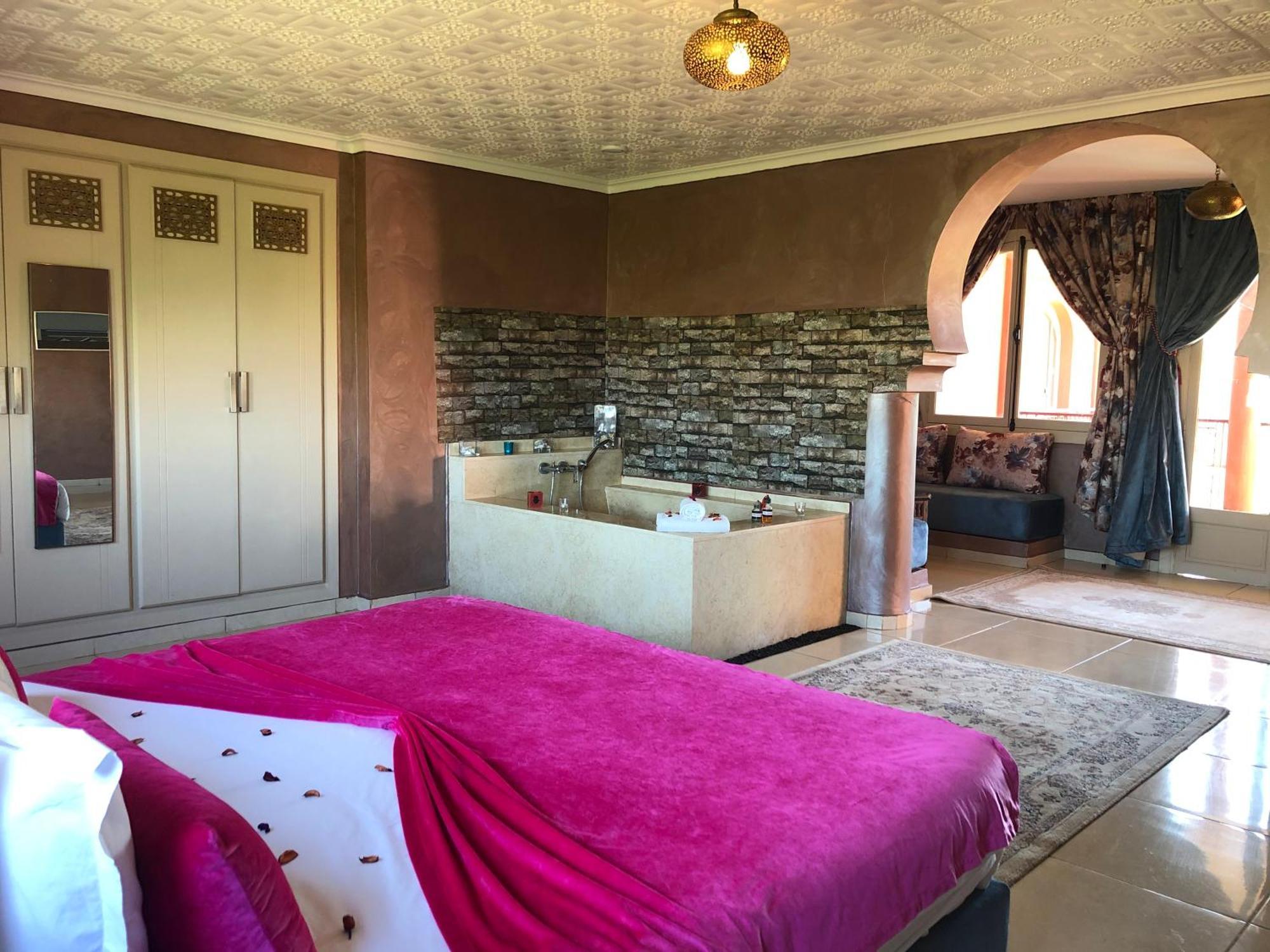 Dar De Santis Hotel Azemmour Ngoại thất bức ảnh