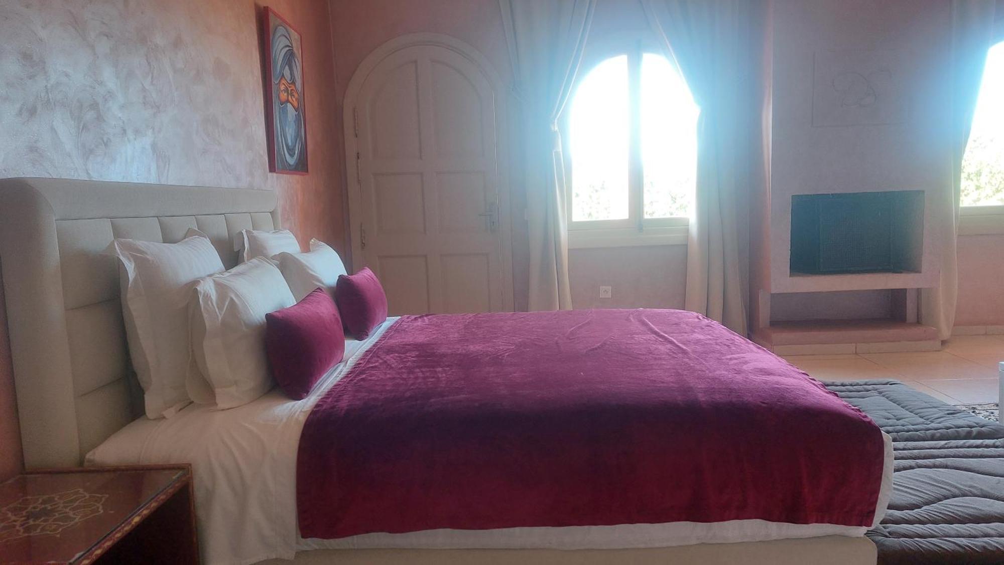 Dar De Santis Hotel Azemmour Ngoại thất bức ảnh