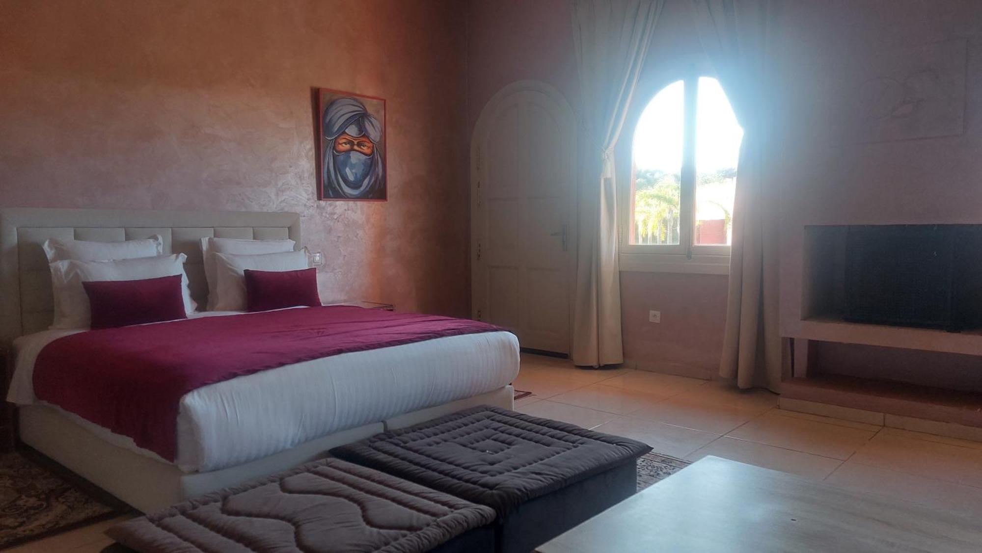 Dar De Santis Hotel Azemmour Ngoại thất bức ảnh