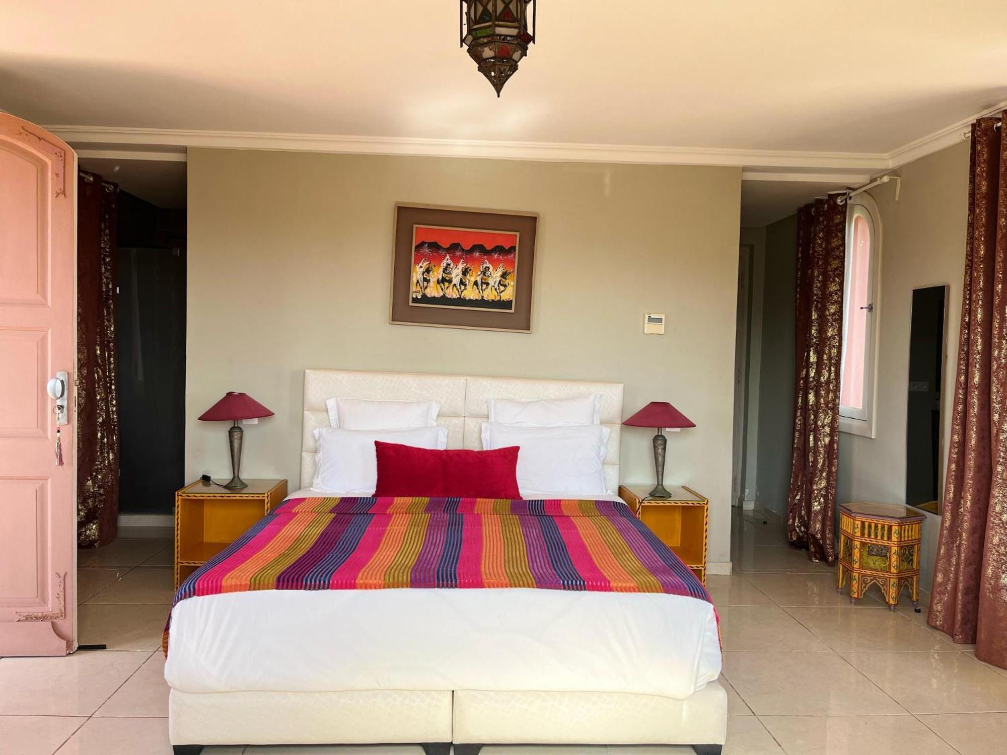 Dar De Santis Hotel Azemmour Ngoại thất bức ảnh