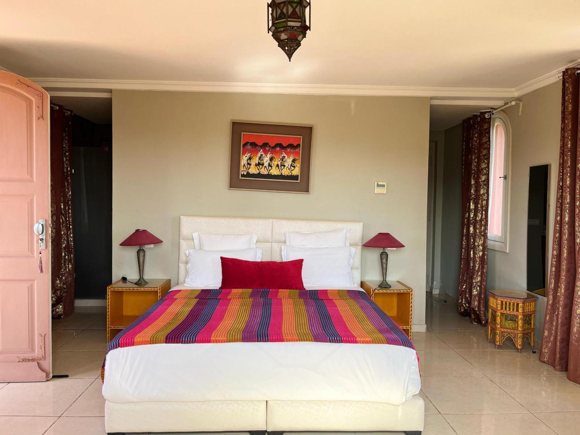 Dar De Santis Hotel Azemmour Ngoại thất bức ảnh