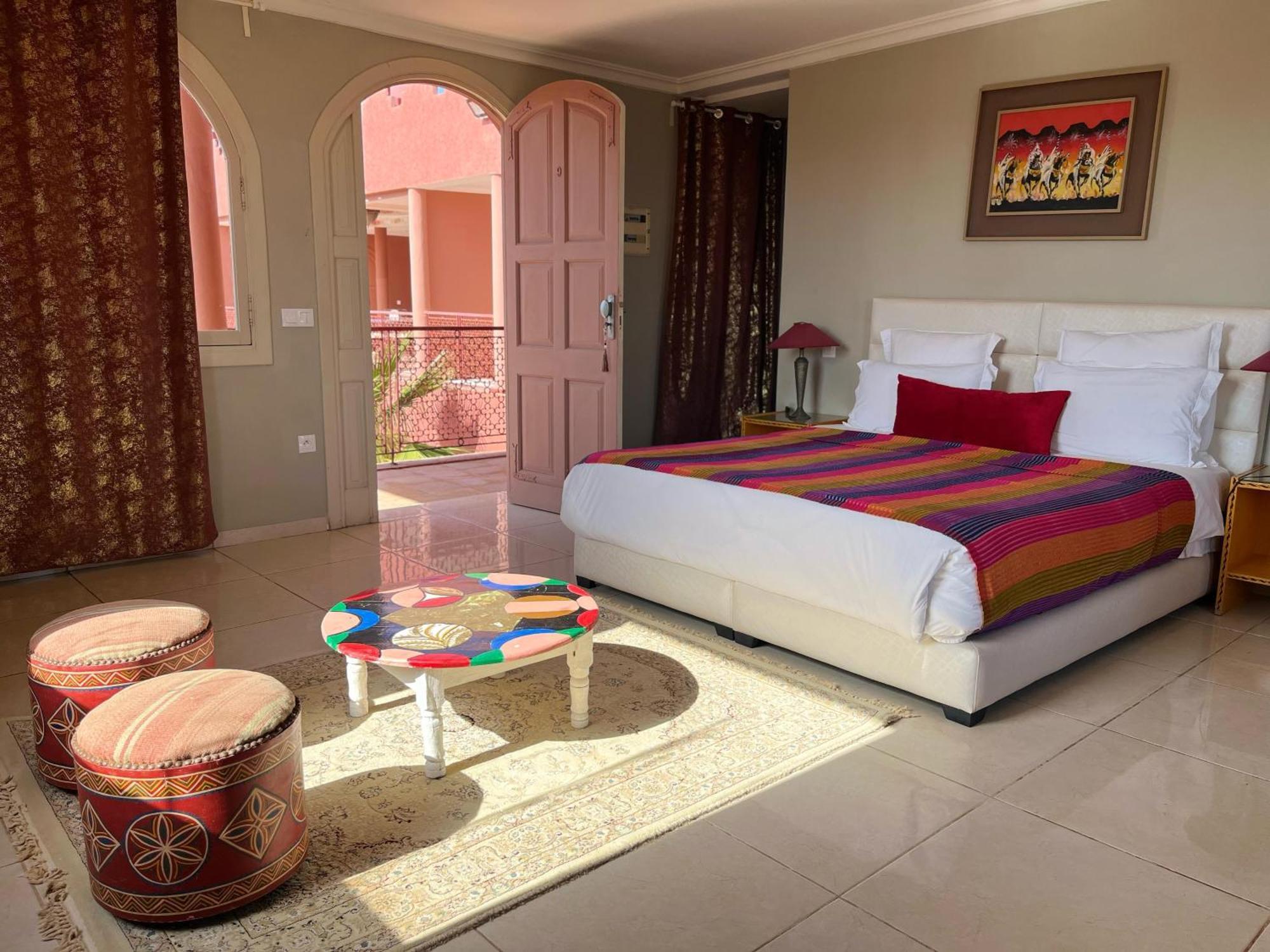 Dar De Santis Hotel Azemmour Ngoại thất bức ảnh