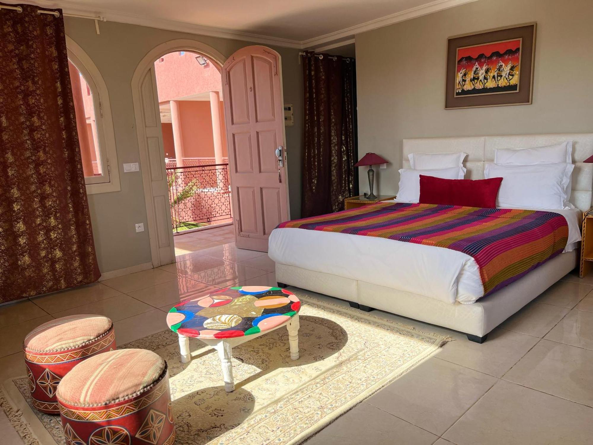 Dar De Santis Hotel Azemmour Ngoại thất bức ảnh