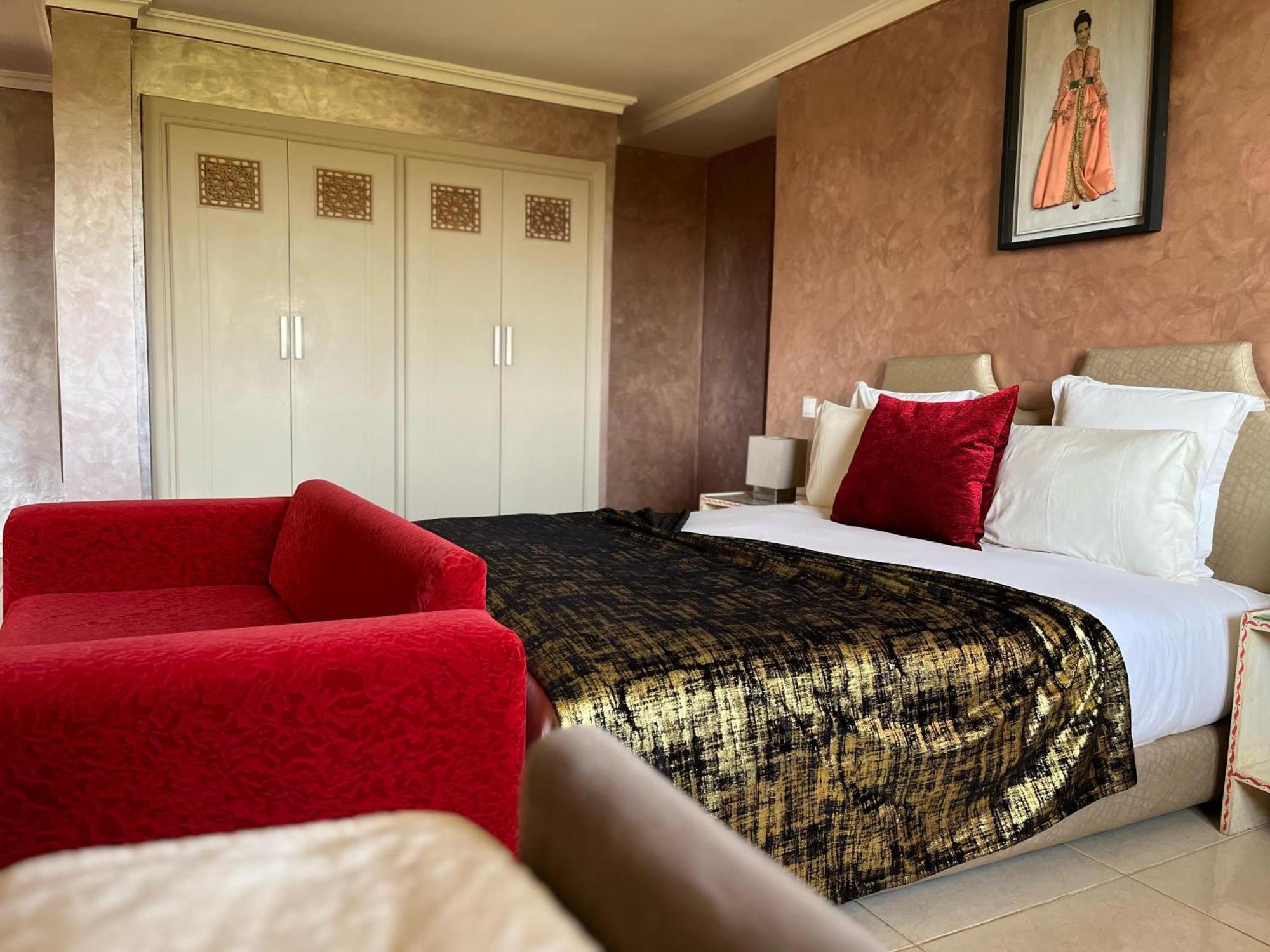 Dar De Santis Hotel Azemmour Ngoại thất bức ảnh