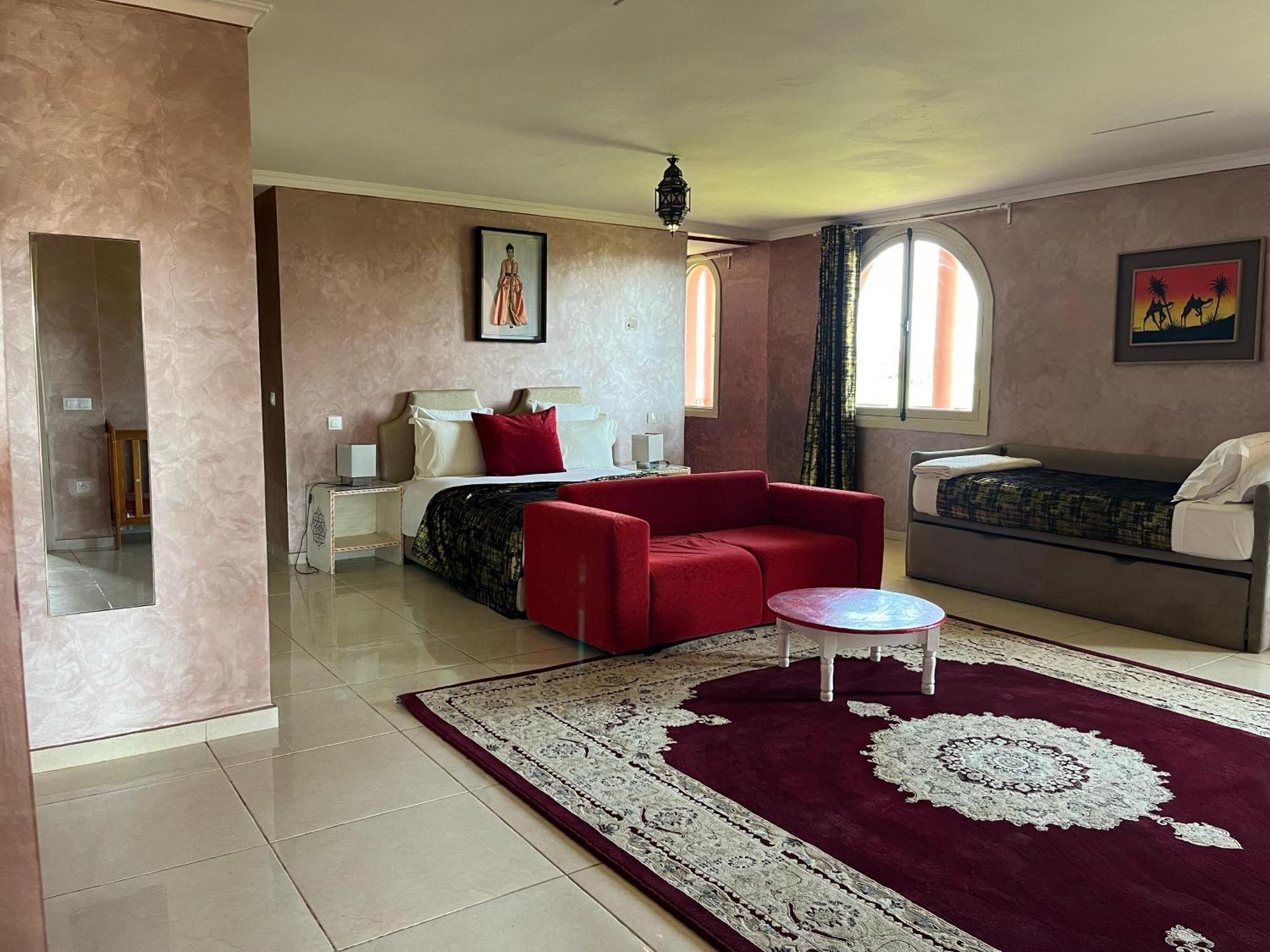 Dar De Santis Hotel Azemmour Ngoại thất bức ảnh