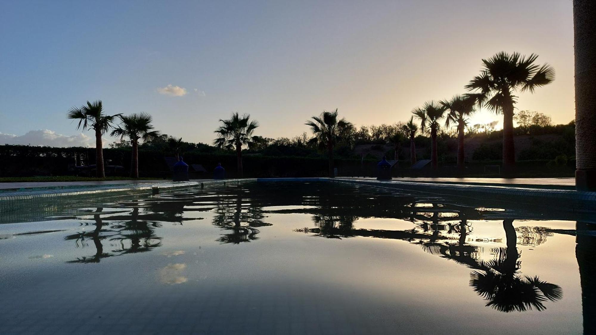 Dar De Santis Hotel Azemmour Ngoại thất bức ảnh