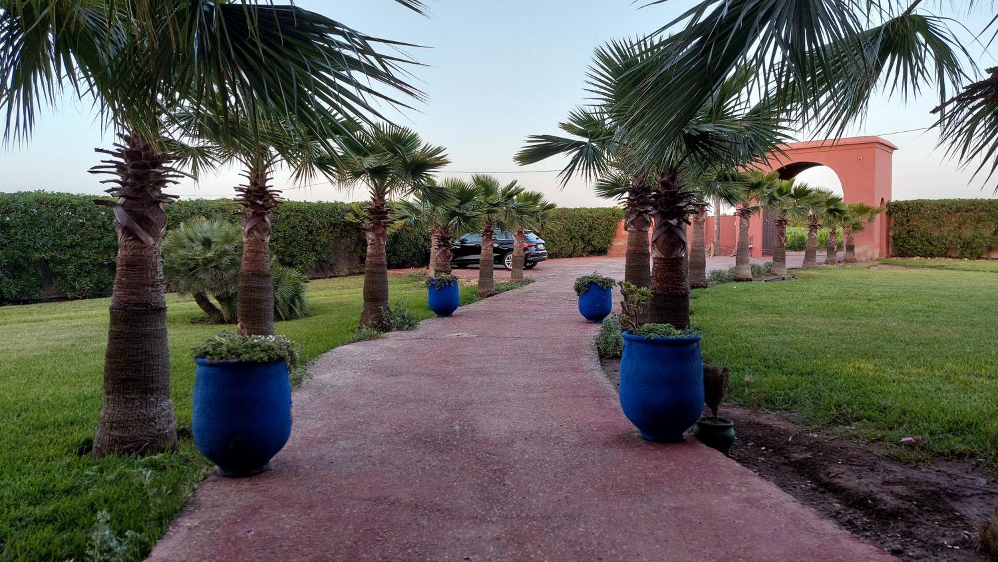 Dar De Santis Hotel Azemmour Ngoại thất bức ảnh